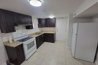 Bungalow for Rent, 77 Ashford Ct #Lower, Brampton, ON