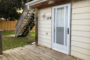 House for Rent, 18 First Ave #Unit B, Orangeville, ON