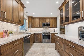 Sidesplit for Sale, 47 Argyle Dr, Guelph, ON