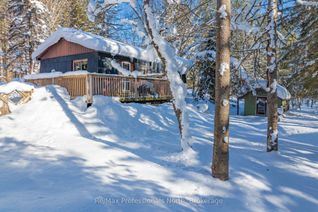 Detached House for Sale, 1465 Falkenburg Rd, Muskoka Lakes, ON