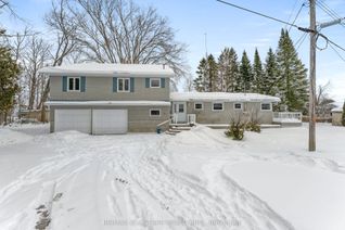 Sidesplit for Sale, 1 Beatrice Dr, Kawartha Lakes, ON