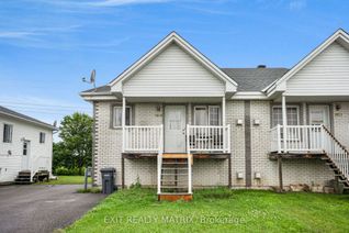 Property for Sale, 1013 Jacynthe St, Hawkesbury, ON