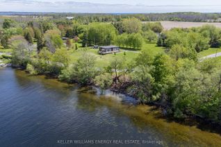 Property for Sale, 326 Cressy Bayside Rd, Prince Edward County, ON