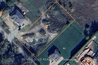 Property for Sale, 0 Troiless St, Caledon, ON