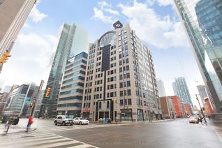 Office for Lease, 170 University Ave #1100, Toronto, ON