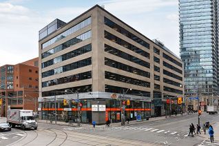 Office for Lease, 800 Bay St #5, 6 & 7 F, Toronto, ON