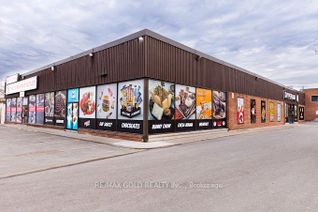 Business for Sale, 2110 Dundas St E #2, Mississauga, ON