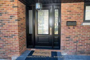 Bungalow for Sale, 439 Rossland Rd W, Oshawa, ON
