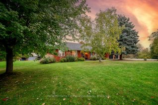 Bungalow for Sale, 4060 10TH Side Road, Bradford West Gwillimbury, ON