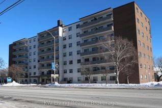Property for Rent, 480 Lakeshore Rd E #309, Mississauga, ON
