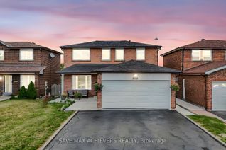House for Sale, 4024 Longo Cir E, Mississauga, ON