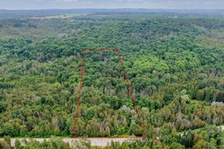 Vacant Residential Land for Sale, 30725 Hockley Rd, Mono, ON