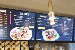 Restaurant Business for Sale, 3032 Danforth Ave #Main & Bas, Toronto, ON