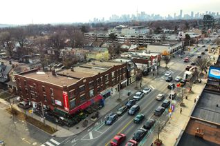 Commercial/Retail Property for Sale, 1367 Danforth Ave, Toronto, ON