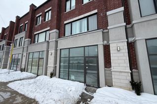 Commercial/Retail Property for Lease, 220 Dissette St #3, Bradford West Gwillimbury, ON
