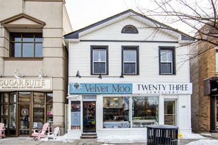 Commercial/Retail Property for Sale, 150 Lakeshore Rd E, Oakville, ON Commercial/Retail Property for Sale, 150 Lakeshore Rd E, Oakville, ON