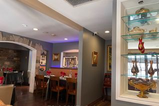 Business for Sale, 111 Trafalgar Rd, Oakville, ON
