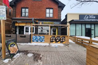 Non-Franchise Business for Sale, 94 Lake Shore Rd E #B, Mississauga, ON