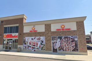 Business for Sale, 2730 North Park Dr #36-38, Brampton, ON