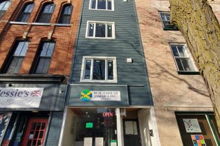 Investment Property for Lease, 18 E King St E #3, Cobourg, ON
