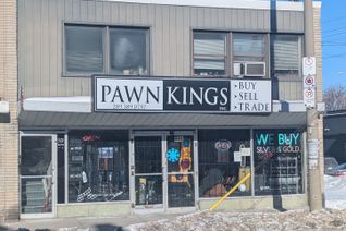 Commercial/Retail Property for Lease, 501 Main St E, Hamilton, ON
