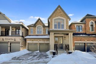 Property for Sale, 70 Swordfish Dr, Whitby, ON