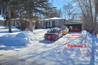 Bungalow for Rent, 744 Botany Hill Cres #Main, Newmarket, ON