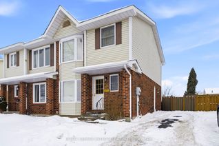 Semi-Detached House for Sale, 309 Ellen Ave, Cornwall, ON