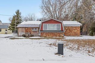 Detached House for Sale, 4691 County Rd 10 N/A, The Nation, ON