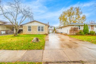 Backsplit for Sale, 15 Keefer Rd, Thorold, ON