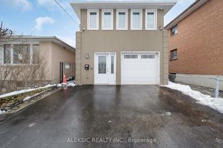Triplex for Sale, 132 Browns Line, Toronto, ON