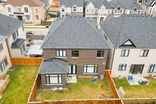 Detached House for Sale, 1217 Ironbridge Rd, Oakville, ON