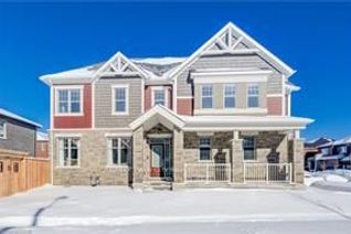 Property for Sale, 277 FORESTWALK St, Kitchener, ON