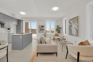 Townhouse for Sale, 132 Mumbai Dr, Markham, ON