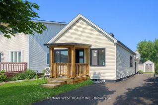 Property for Sale, 28 Concord Ave, St. Catharines, ON