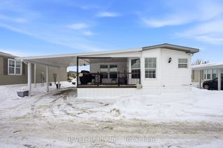 Farm for Sale, 3033 Townline Rd #128, Fort Erie, ON