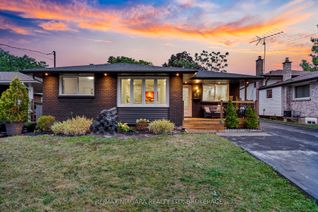 Property for Sale, 57 Woodrow St, St. Catharines, ON