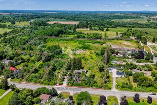 Land for Sale, 2696 Embleton Rd, Brampton, ON