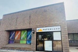 Industrial Property for Sale, 238 Hood Rd, Markham, ON
