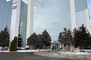 Property for Sublease, 5500 North Service Rd #900, Burlington, ON Property for Sublease, 5500 North Service Rd #900, Burlington, ON