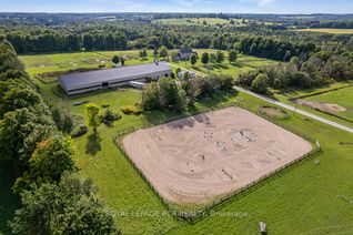 Commercial Farm for Sale, 5706 Third Line, Erin, ON