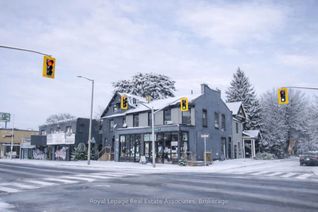 Commercial/Retail Property for Lease, 428 King St W, Hamilton, ON