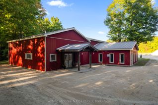 Property for Sale, 193455 30th Sideroad NDR N/A, West Grey, ON