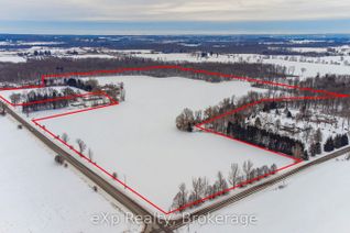 Land for Sale, 5086 Township Rd 1 N/A, Guelph/Eramosa, ON