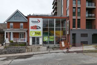 Investment Property for Sale, 170 Queen St, Kingston, ON