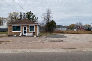 Property for Lease, 1051 Pembroke St, Pembroke, ON
