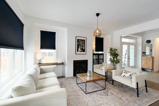 Freehold Townhouse for Sale, 35 Kirby Ave, Collingwood, ON