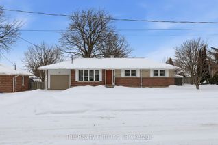 House for Sale, 1047 Elora Rd, Woodstock, ON