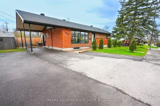 Duplex for Sale, 924 Bermuda Ave, Overbrook - Castleheights and Area, ON