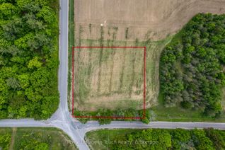 Vacant Residential Land for Sale, PART 2 Ron Jones Rd, Tay, ON